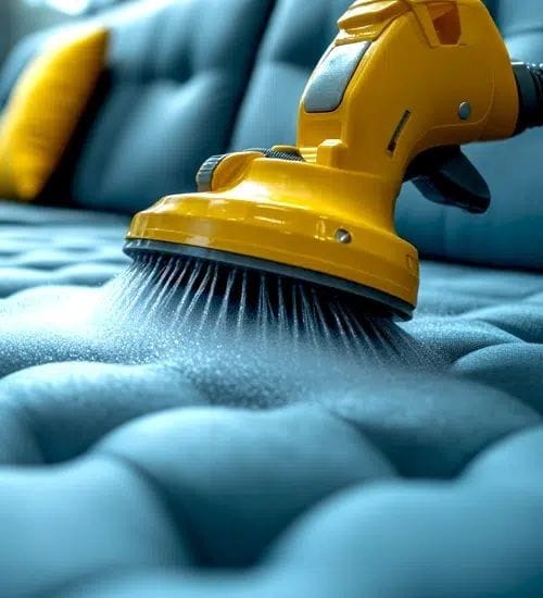 Limpeza de Sofá em Porto Alegre