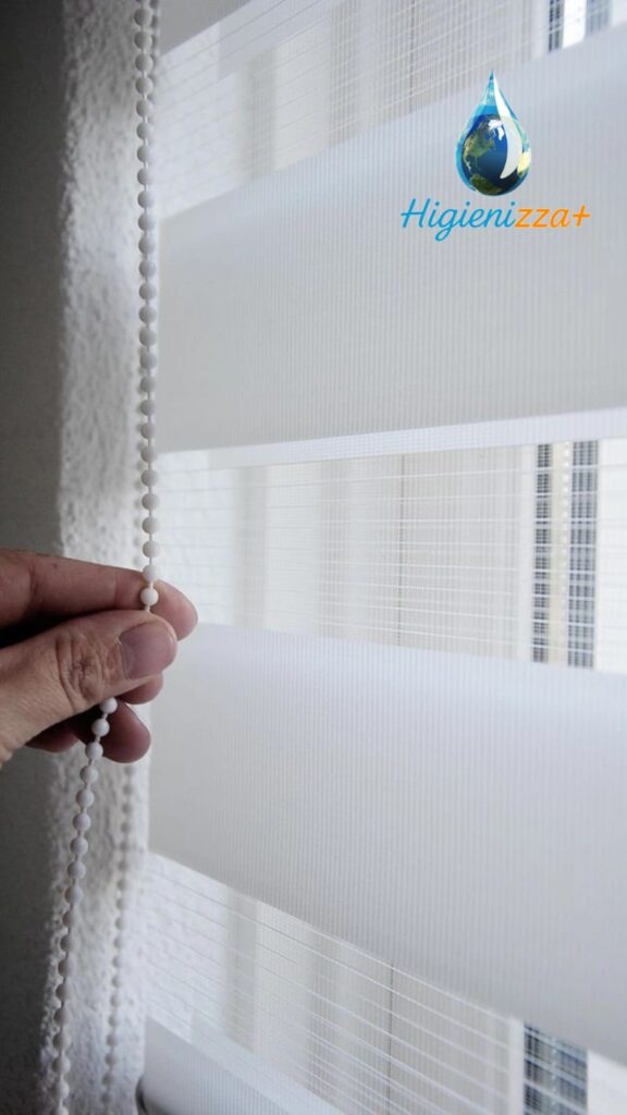 Limpeza de Persiana de Porto Alegre