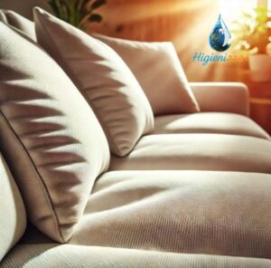 Limpeza de Sofá em Porto Alegre