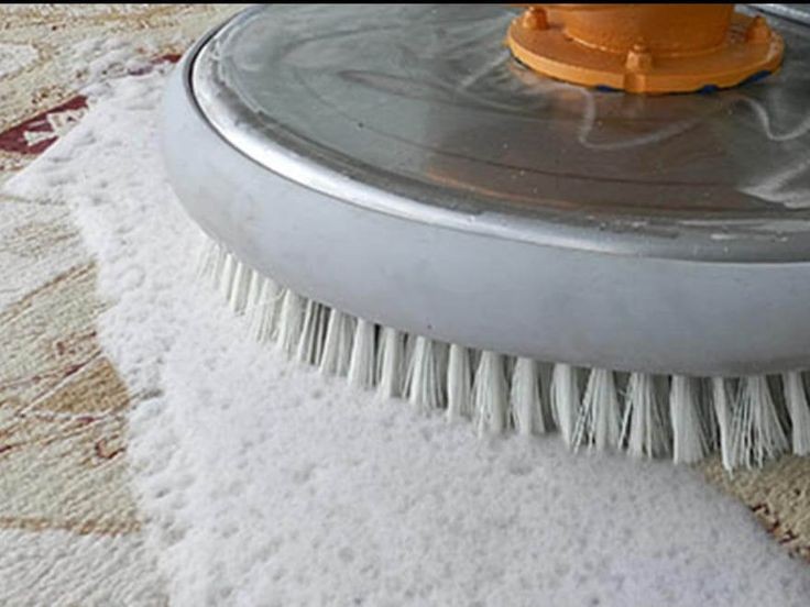 Lavagen de Tapetes em Porto Alegre