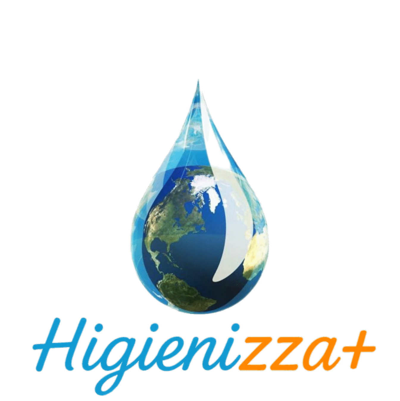 Higienizza+